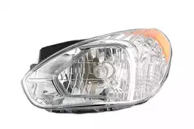 Основная фара BSG купить